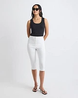 Capri Legging Pant