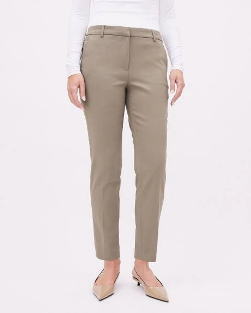 Limitless Slim Ankle Signature Pant