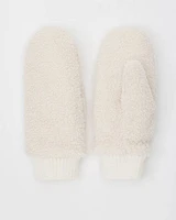 Sherpa Mitts