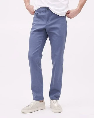 Slim-Leg Super Stretch Pant