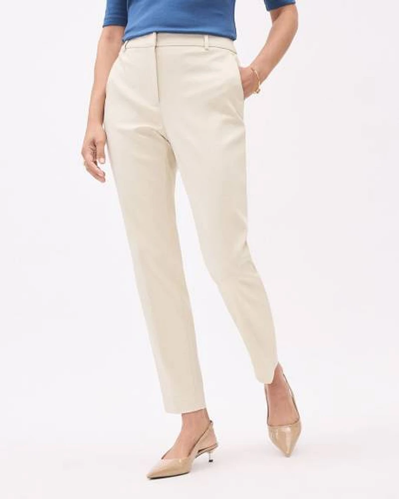 Limitless Slim Ankle Signature Pant