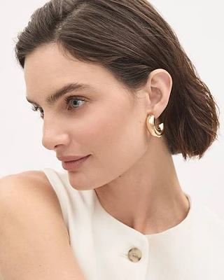 Chunky Hoops