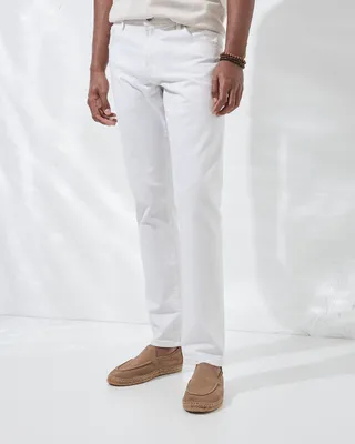 Slim Fit Coloured Jeans - 32"