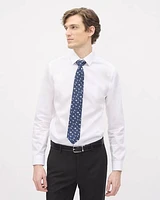 Floral Regular Tie