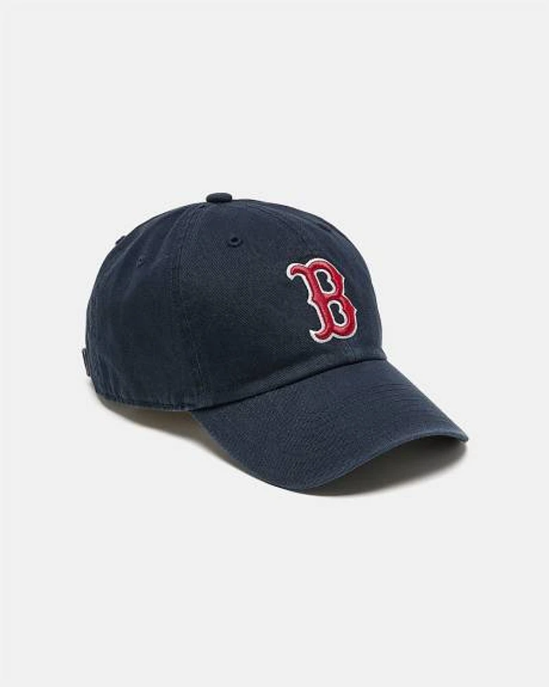 Casquette Marine Classique '47 Clean Up