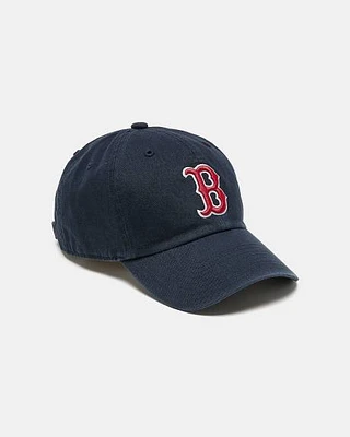 Casquette Marine Classique '47 Clean Up