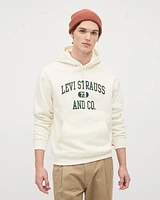 Long-Sleeve Hoodie