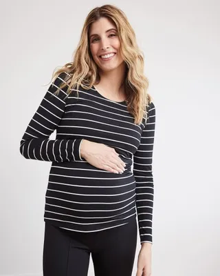 Affordable maternity clothes