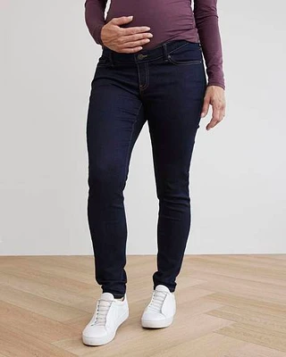 Dark Wash Natalie Jegging