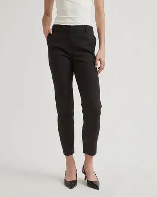RW&CO. - Limitless Slim Ankle Signature Pant