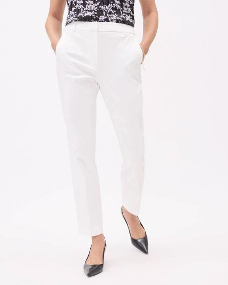 Limitless Slim Ankle Signature Pant