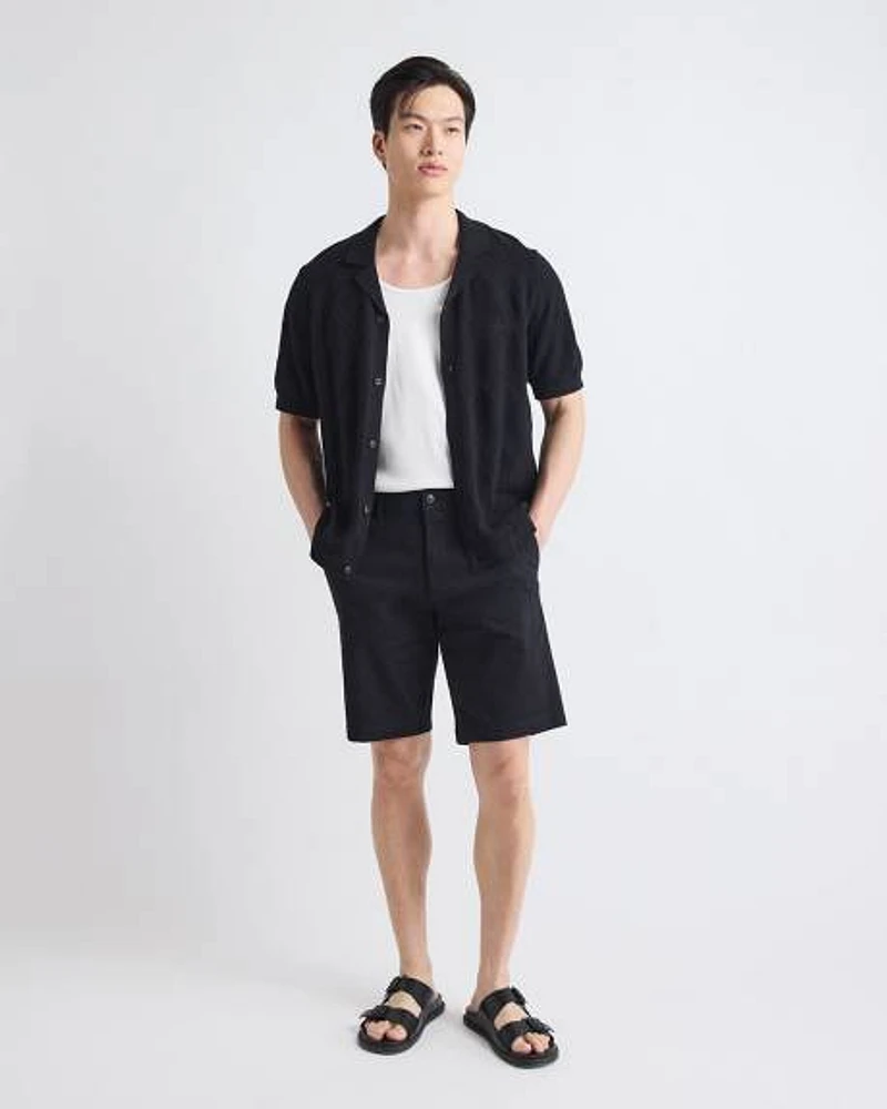 Chino Short 10"