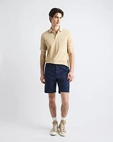 Short Chino 9"