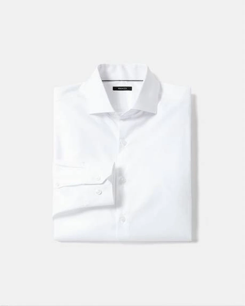 Slim fit Easy-care dress shirt