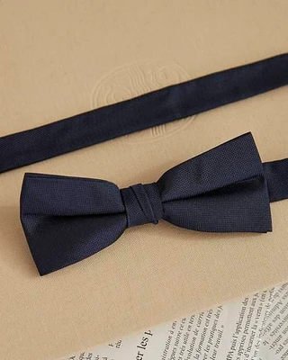 Classic Silk Bow Tie