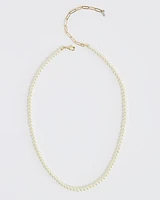 Collier de Perles