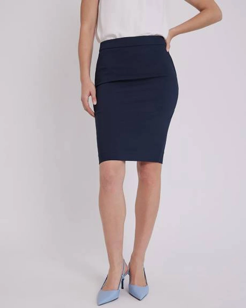 Limitless Pencil Skirt