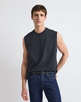Oversized Tank Top
