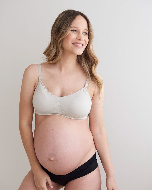 maternity nursing bra