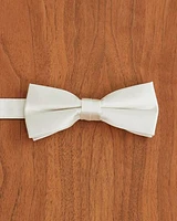 Solid Bow Tie