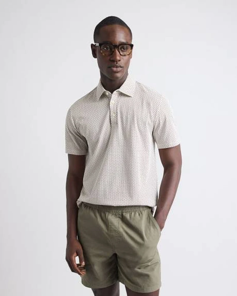 Essential City Polo