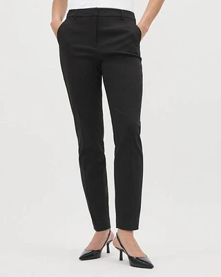 Limitless Slim Ankle Curvy Pant