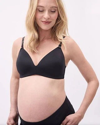 The Day-to-Day Nursing Bra