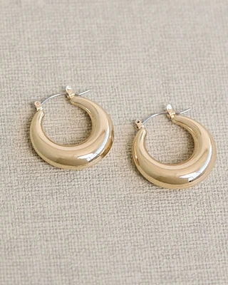 Thick Hoops