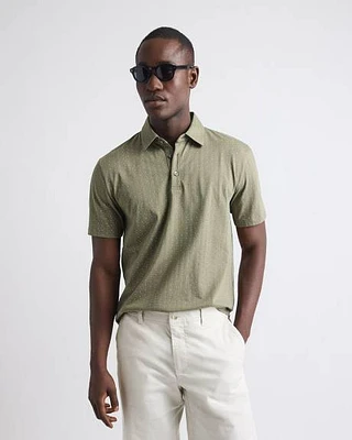 Essential City Polo