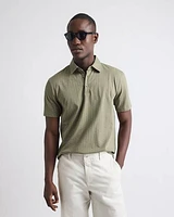 Essential City Polo