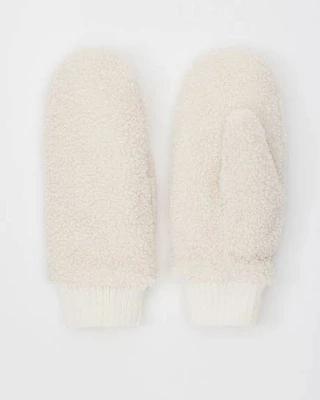 Sherpa Mitts