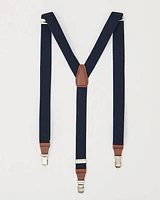 Basic suspenders