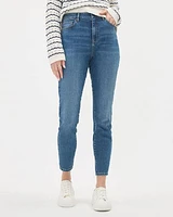 High-Rise Natalie Ankle Jegging