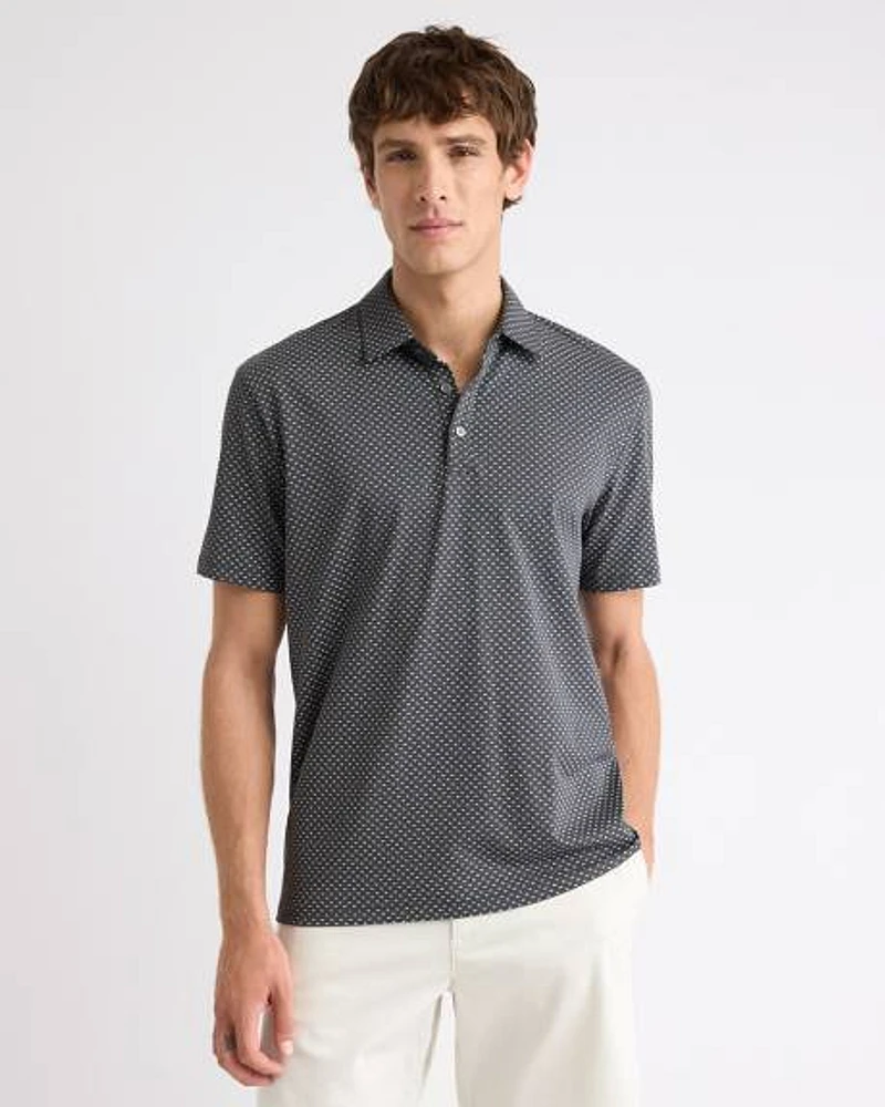 Essential City Polo