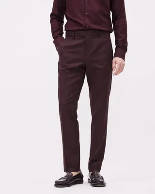 Slim-Fit Pinot Suit Pant