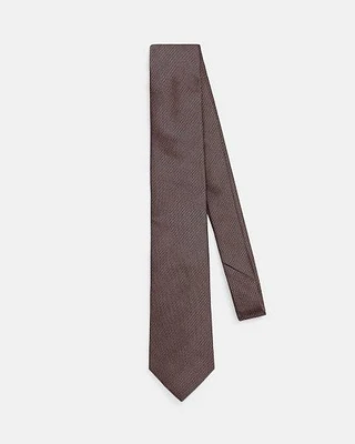 Solid Regular Tie