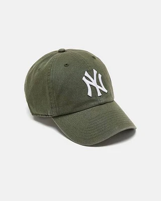 Casquette Kaki Classique '47 Clean Up