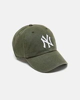 Casquette Kaki Classique '47 Clean Up
