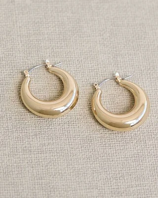 Thick Hoops