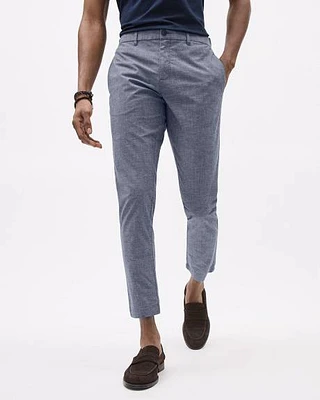 Slim-Fit Chino Pant