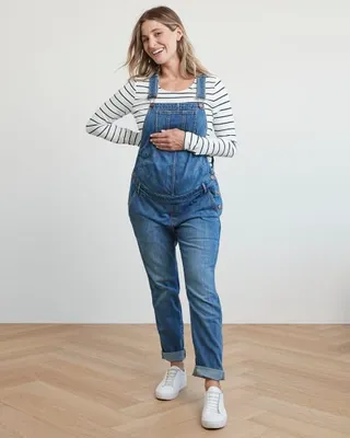 Thyme Maternity, Pants & Jumpsuits