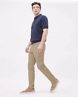 Slim Chino Pants