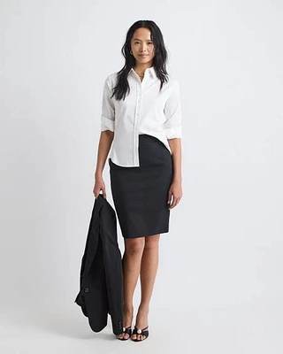 Limitless Pencil Skirt