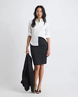 Limitless Pencil Skirt