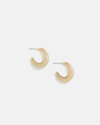 Acrylic-Covered Hoops