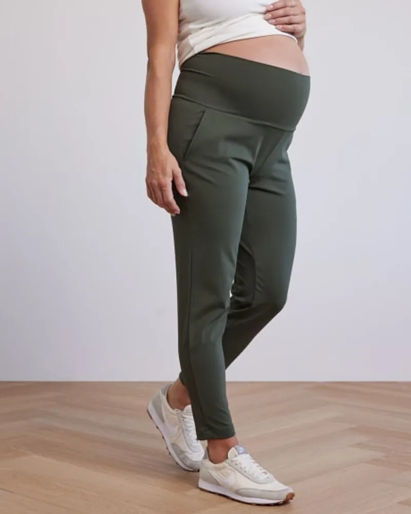Thyme maternity Jeans denim pants 29x29 | eBay