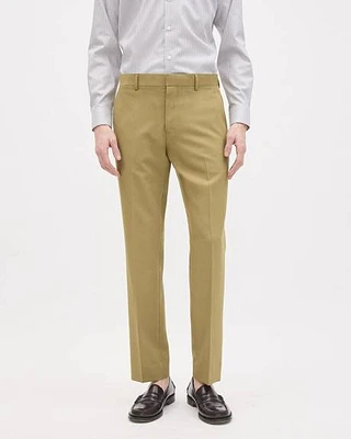 Tailored-Fit Zaatar Suit Pant