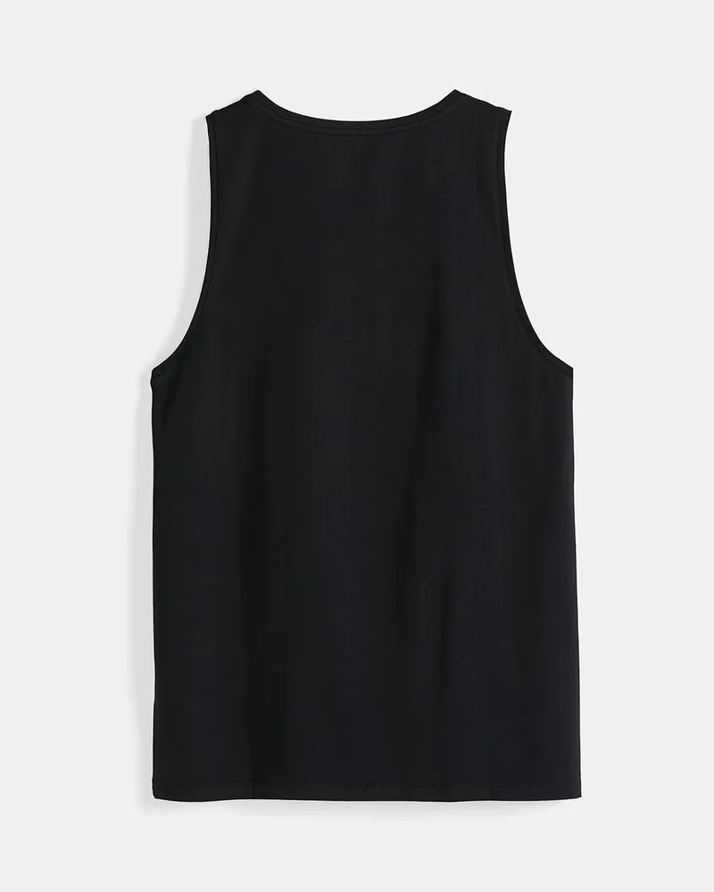 Supima Cotton Tank Top