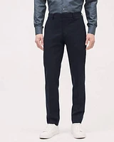 Slim-Fit Tech Suit Pant