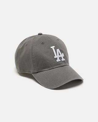 Casquette Grise Classique '47 Clean Up